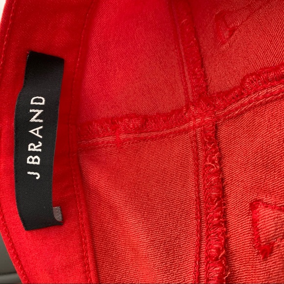 J brand jeans, size 25 - Picture 4 of 5